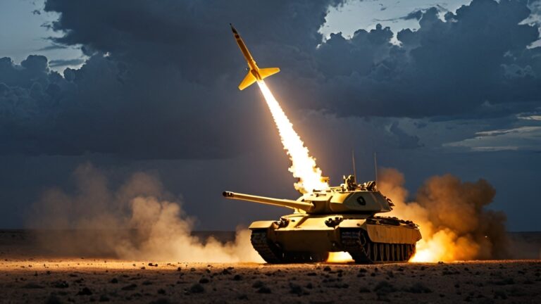 Çin’in sır gibi sakladığı tank, İHA avcısı çıktı!