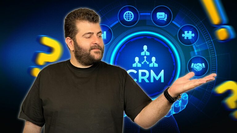 Hayatınızı kolaylaştırın! CRM nedir? Bitrix 24 CRM avantajları neler?