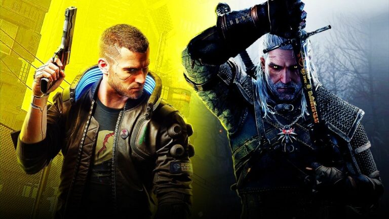 Cyberpunk 2077 ve The Witcher 3’te hala keşfetmediğiniz sürprizler olabilir!