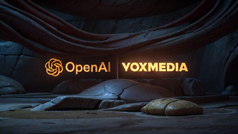Milyarlarca dijital içerik! OpenAI, Vox Media ile anlaştı