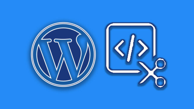 Bu eklentiyi kullanan Wordpress siteleri tehlikede!