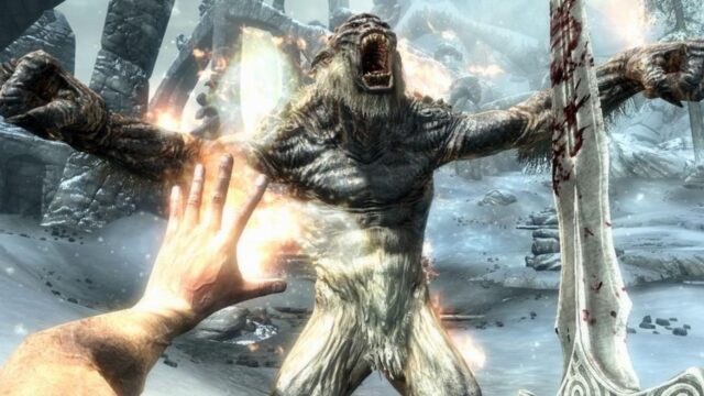 A 13-year-old mystery in Skyrim has been solved!