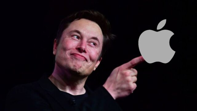 Elon Musk’tan çılgın açıklama! iOS 18 kullanan çalışanlar kovulabilir