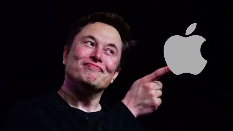 Elon Musk, Apple’ın yeni iPad’lerine gözünü dikti!