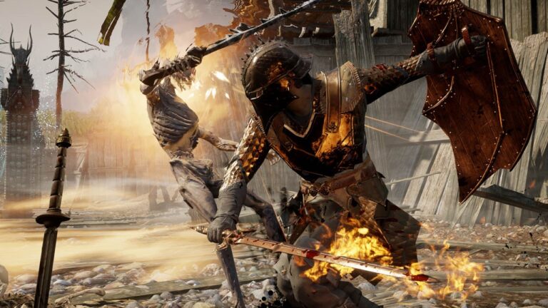 Epic Games’ten yılbaşına özel sürpriz! 16 oyun ücretsiz olabilir