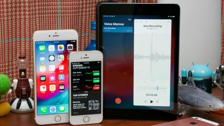 Kullanıcılar eski iPhone ve iPad’lerini ne yapıyor?