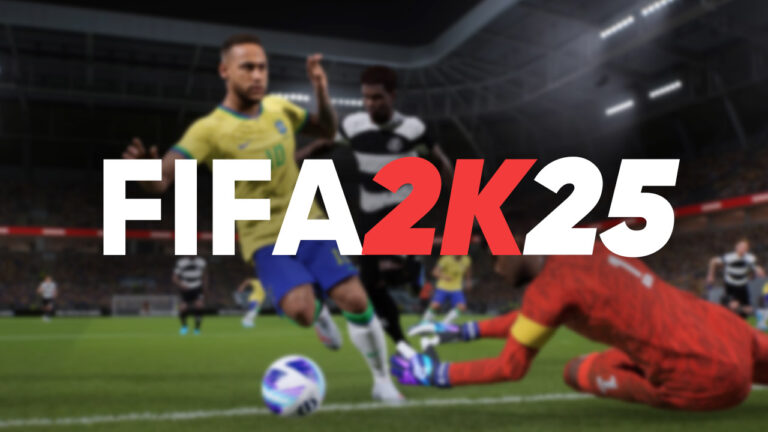 FIFA serisi için yeni dönem: Geliştiricisi 2K olabilir!