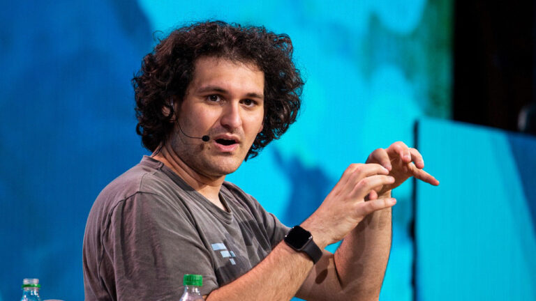 Üst düzey FTX yöneticisi, hapis cezasına çarptırıldı