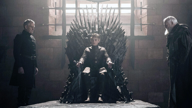 Game of Thrones oyuncusu Kralın Eli, 74 yaşında vefat etti