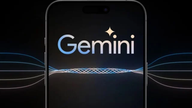 A new era that pushes the limits in artificial intelligence: Google Gemini has evolved!