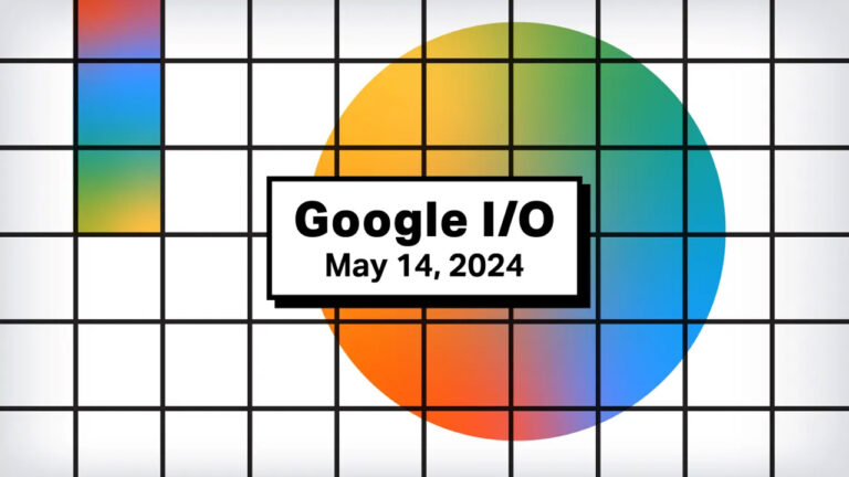 Google I/O 2024 bu akşam gerçekleşiyor! Neler tanıtılacak?
