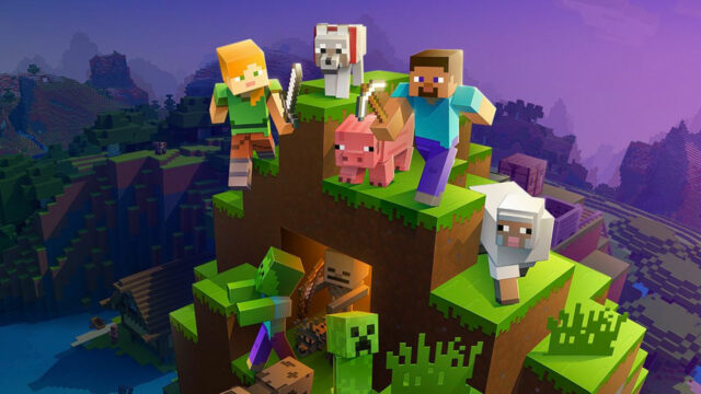 Google’dan Minecraft’ın 15.yılına özel sürpriz!