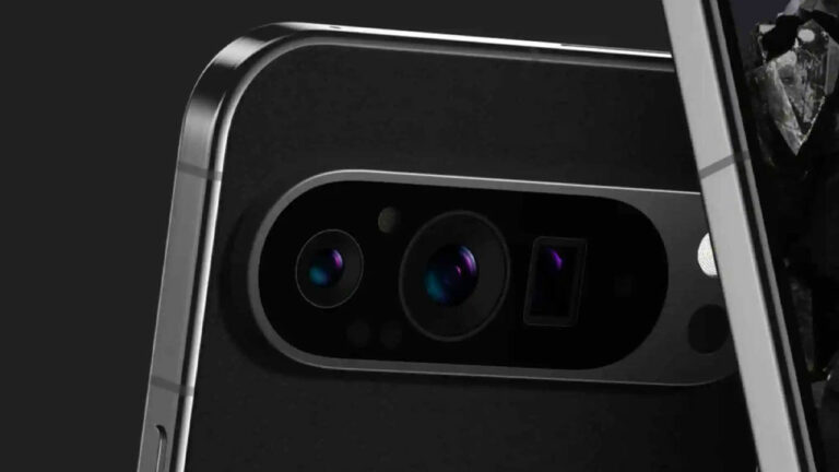 Google Pixel 9, ultrasonik parmak izi okuyucu ile gelebilir