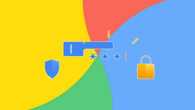 Google Password Manager is getting a family-friendly feature!