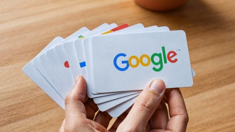 Google uygulaması değişti! İşte yeni hali