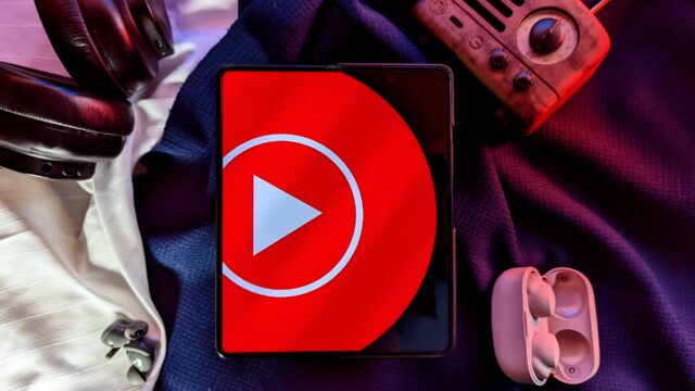 Google now dominates YouTube Music with artificial intelligence!