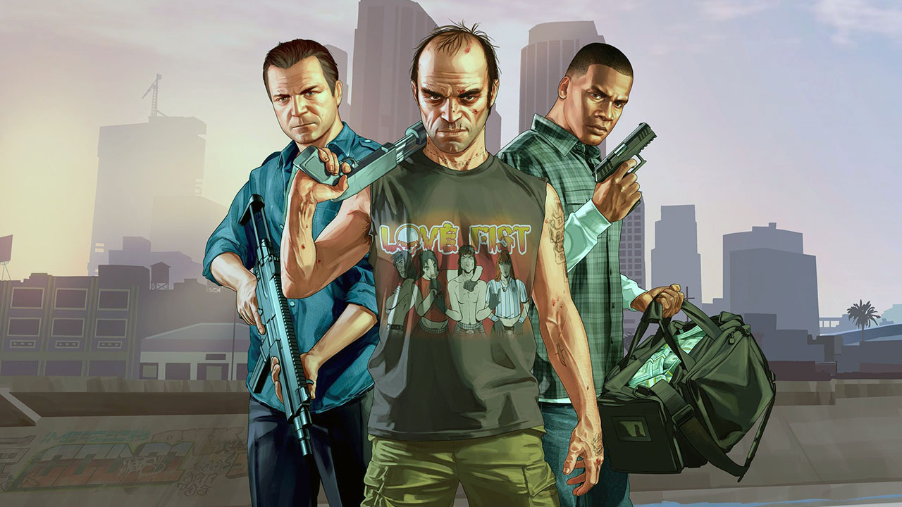 Almayı unutmayın! GTA 5, PlayStation Plus’a veda ediyor