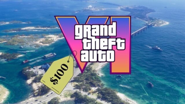 GTA 6 increased before release!  Could the price be 3000 TL?