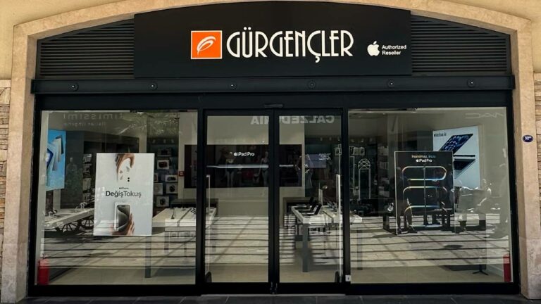 Gürgençler Forum Bornova İzmir AVM Mağazası açılıyor! Büyük indirimler başlıyor