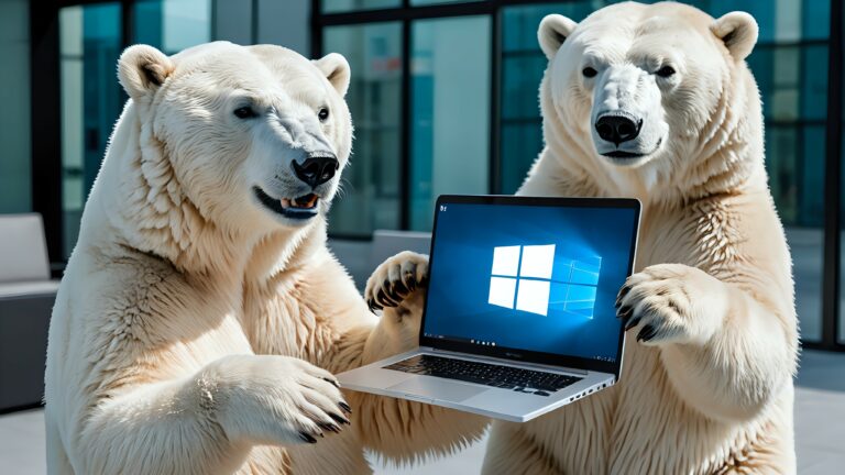 HDR duvar kağıdı ve dahası! İşte yeni Windows 11 güncellemesi