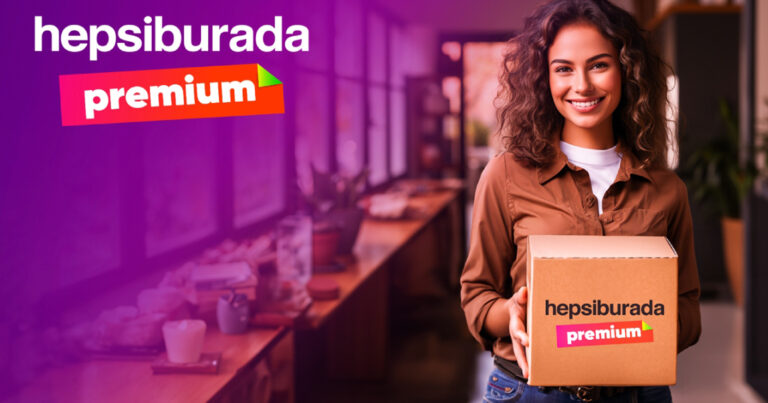 Hepsiburada Premium zamlandı! İşte yeni fiyat