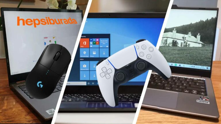 Bilgisayar avcıları dikkat! Hepsiburada’da Turbo İndirimler başladı