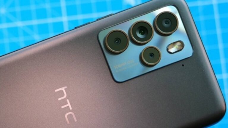 HTC geri mi dönüyor? 12 GB RAM’li telefon ortaya çıktı
