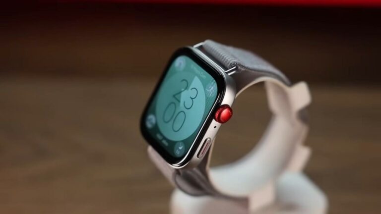 Huawei Watch Fit 3, Türkiye’de ön satış rekoru kırdı! 7.5 kat fazla sattı