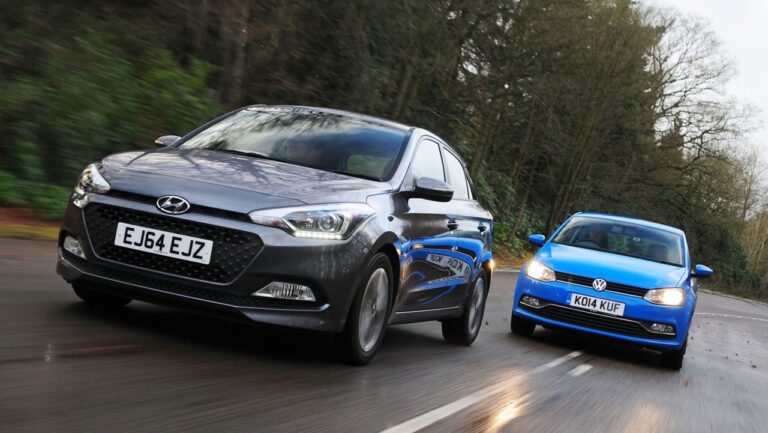 Hyundai yıllar sonra Volkswagen’i solladı!