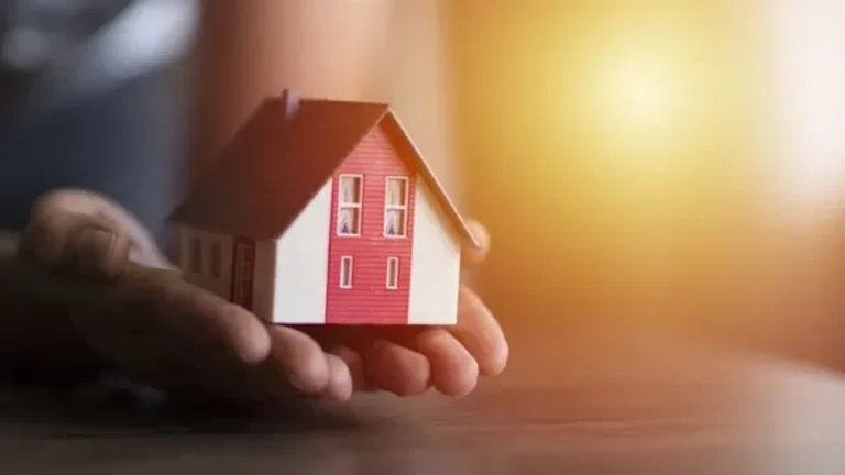 İlk Evim Konut Kredisi ile ev sahibi olma!