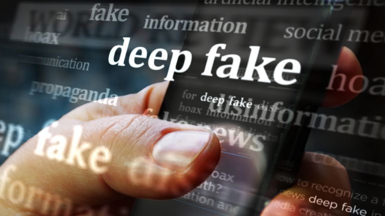 Dünyanın en büyük seçiminde Deepfake tehlikesi
