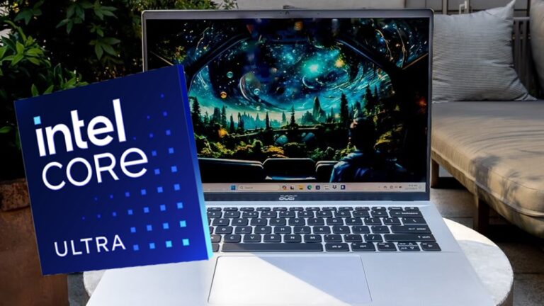 Intel, yapay zekalı Lunar Lake için tarih verdi! İşte özellikleri