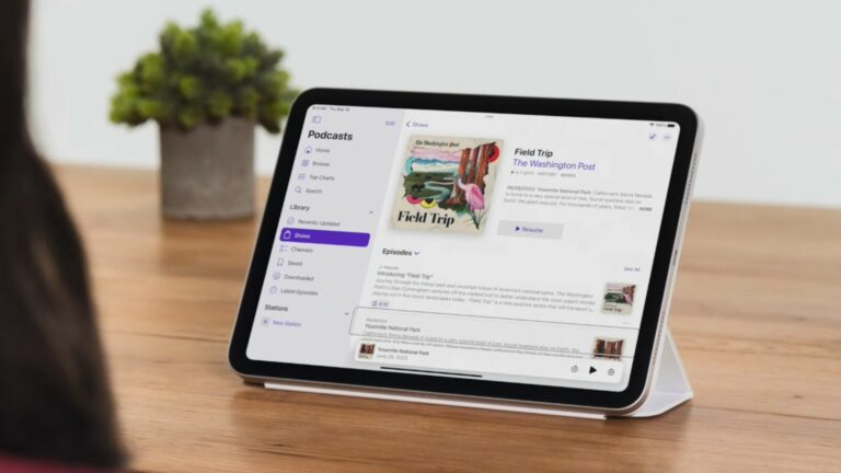 Apple iOS 18 için yeni özellikleri açıkladı