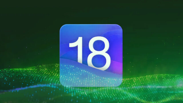 iOS 18 ile iPhone’a yapay zeka devrimi geliyor!