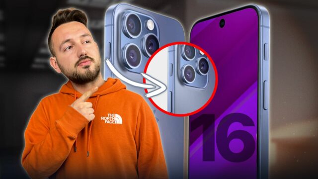What will the iPhone 16 be like?