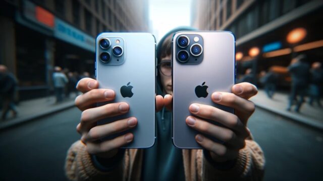 iPhone 16 serisinin yeni renkleri ortaya çıktı! Efsaneye elveda