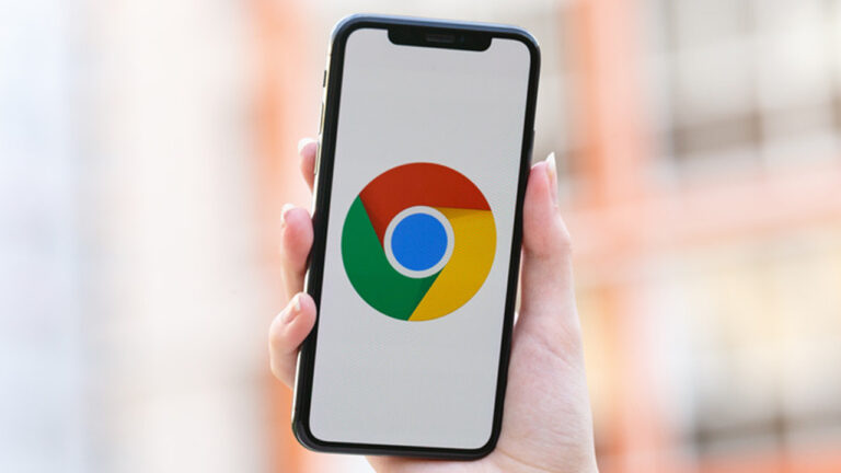 iPhone ve iPad için Chrome’a büyük özelleştirme seçenekleri geldi