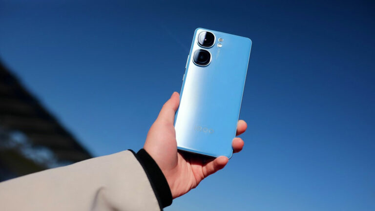 iQOO Neo9S Pro lansman tarihi ve özellikleri ortaya çıktı!