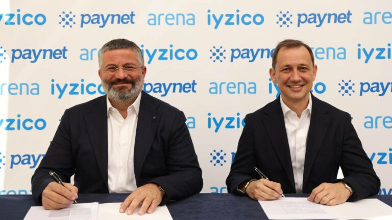 Finansal teknoloji sektöründe dev satın alma!