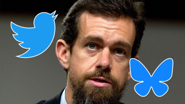 Twitter kurucusu, yeni kurduğu platformdan da istifa etti!
