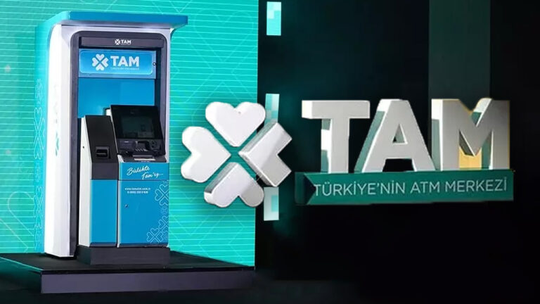 Kamu bankaları tek bir ATM’de toplanacak! İşte o bankalar