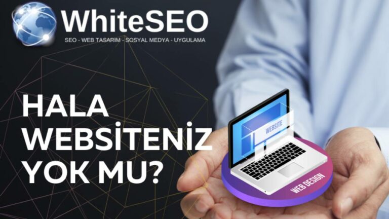 Sektöre özel web tasarım hizmetleri