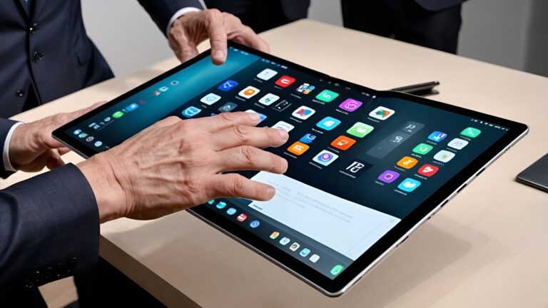 Katlanabilir M5 MacBook’un beklenen çıkış tarihi belli oldu