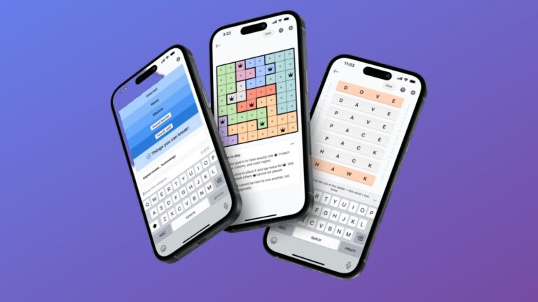 LinkedIn merakla beklenen üç bulmaca oyununu tanıttı!