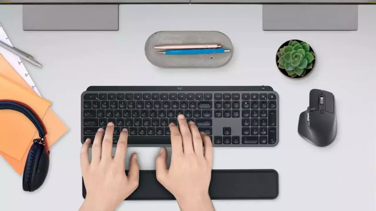 Logitech Mac için özel ürün tasarladı. Geçtiğimiz günlerde şirket, Mac ile uyumlu olan ve yeni ürünlerini tanıttı