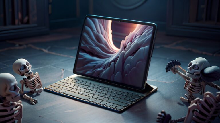 Fazla hafif oldu! Apple’ın yeni klavyesi başına dert açtı!