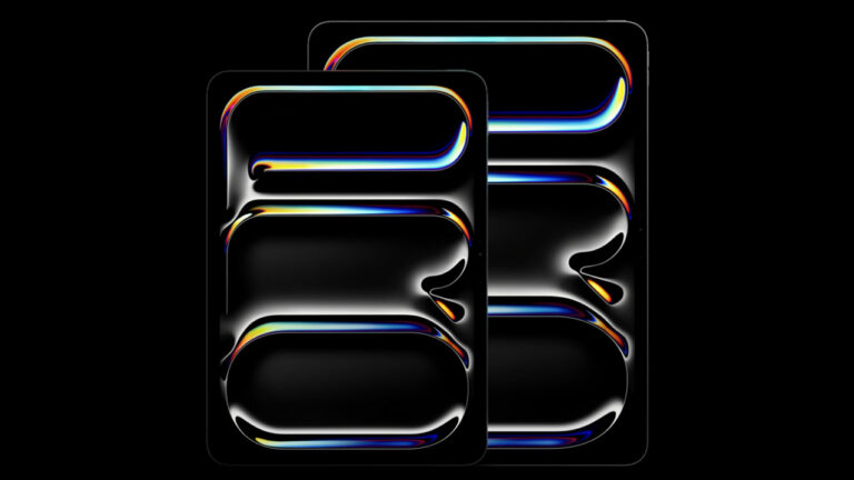 m4 iPad Pro OLED ekran özellikleri