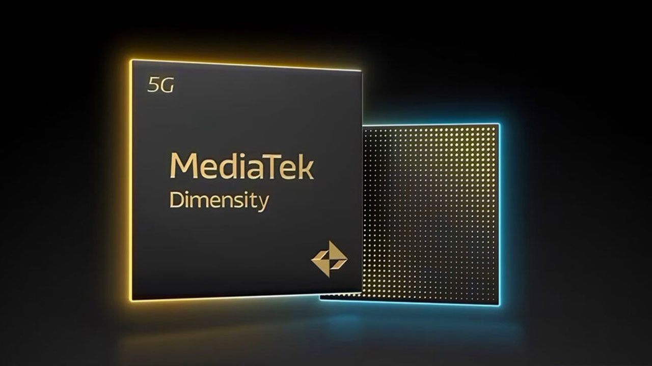 MediaTek Dimensity 9300+ features