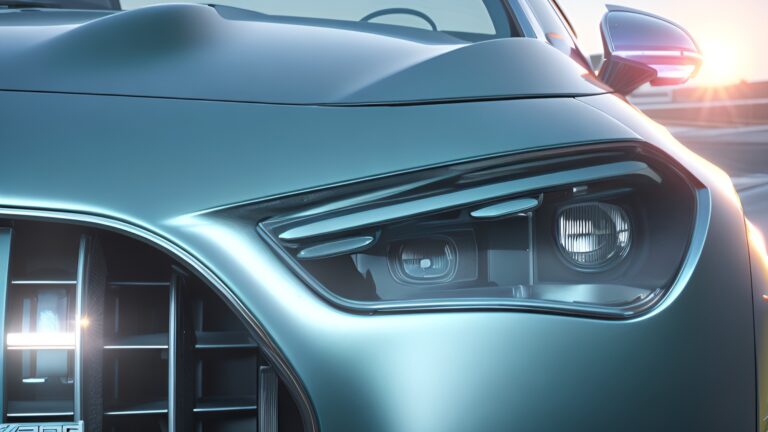 Mercedes’in yeni bataryaları rekor menzil sunacak!