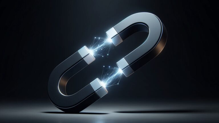 Mıknatıs ile sınırsız enerji gerçek oluyor!